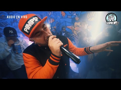 CASAPARLANTE: ARTE ELEGANTE | Rompiendo las cadenas - Se puede - Ciego, sordo y mudo -  Lo material