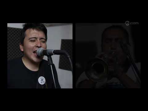 Entrevista a PUEL KONA, la banda de rock mapuche que teloneó a Roger Waters