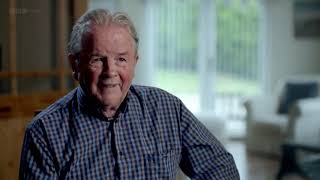 The Troubles A Secret History Episode 2  (Spotlight)