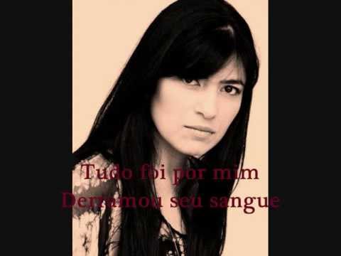 Fernanda Brum - Redenção (Com Legenda)