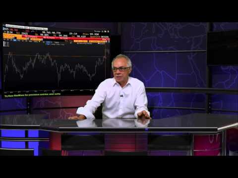 November 12th Stock Market Update by Tom O'Brien on TFNN - 2015