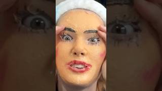 100 Schichten Make Up💅