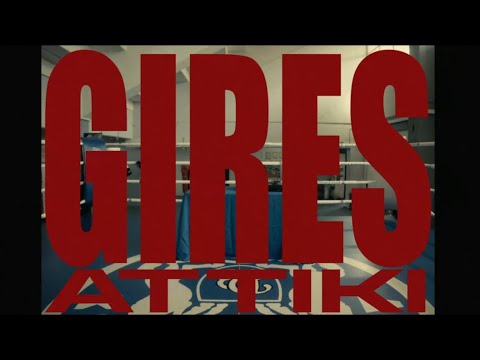 Teo, Billa Qause, Dj Cutbrawl - Γύρες Αττική (Official Video)