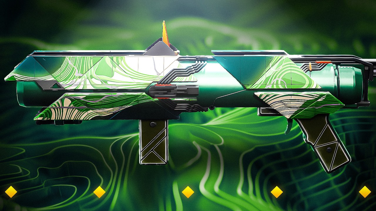 Are Wave Frames back on the menu for Renegades?