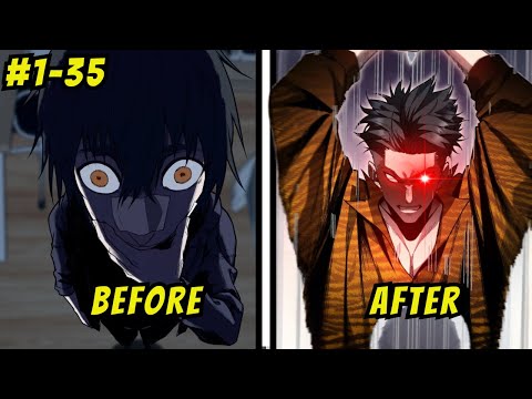 [1-35] The World's Strongest Soldier Returned to High School! - Manhwa Recap