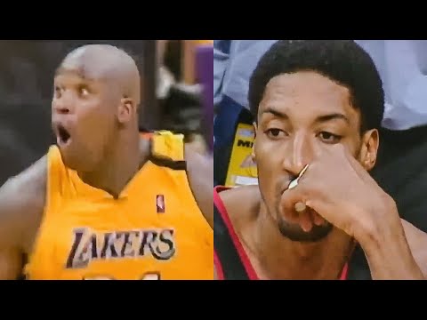 Lakers EPIC 15-PT Fourth Quarter Comeback In Game 7 UNCUT | 25th Anniversary