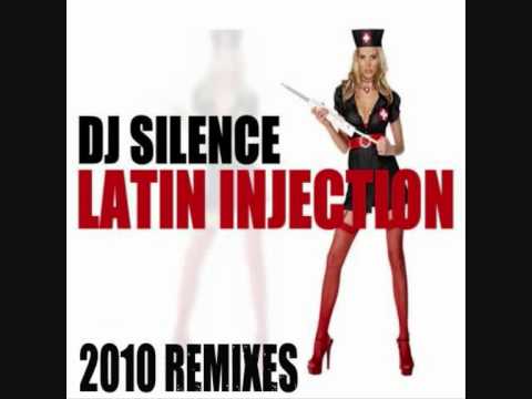 DJ Silence - Latin Injection (Robert Abigial remix).wmv