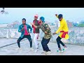 Thoda Sa Pyar Huva Hai Thoda Hai Baki Deshi Dance Video By Apscdancer All Team