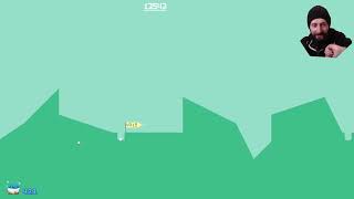 Desert Golfing: Holes 4901-5000