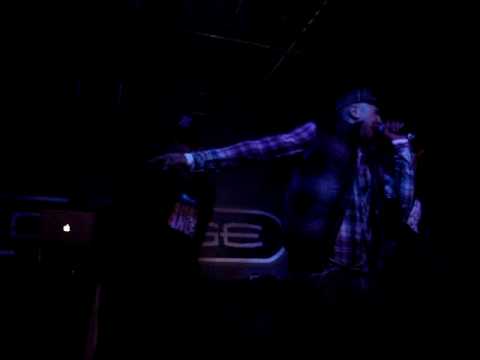Danny Fernandes - Curious (part 2) (Osmose, Moncton)