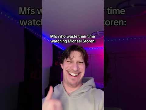 Ben Esherick vs Michael Storen