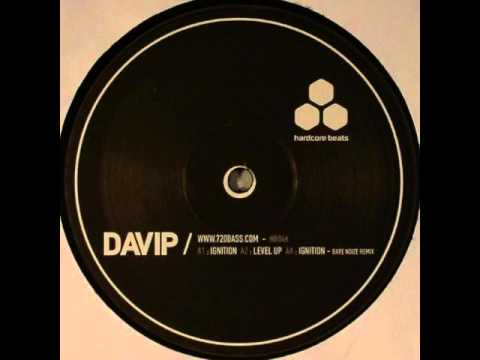 Davip - Ignition (Bare Noize Remix) [HB046]