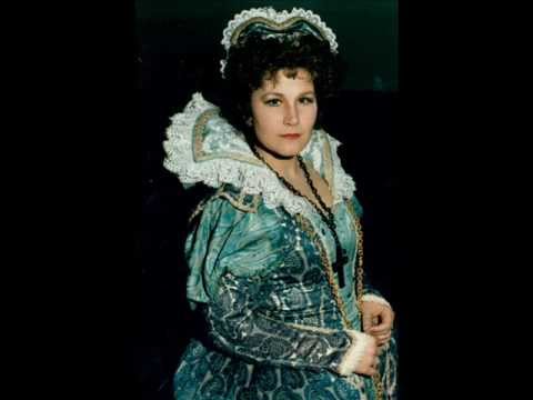 Elisabeth Parcells - Lamor funesto - Gaetano Donizetti