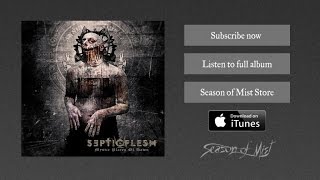 Septicflesh - (Morpheus) The Dreamlord