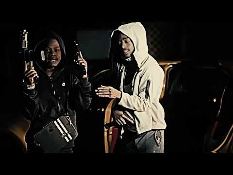 Abm Skizzo ft Big Smacc - Benz All Black (Official Music Video)