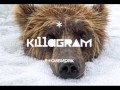 KillaGram - I'm Siberian (Frost Mix) 