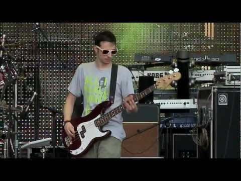 Les Elephants Bizarres - Have no fear @ URSUS Evolution