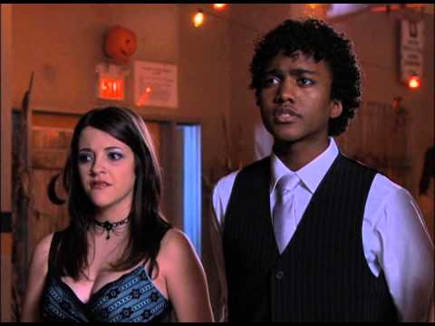 Degrassi Mini 407 - The Curse of Degrassi, Part Four