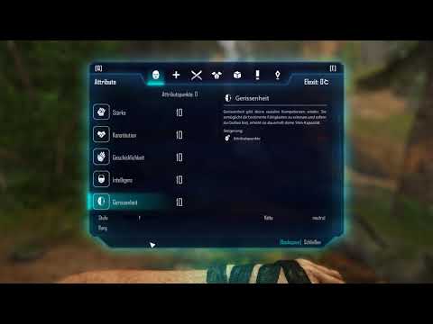 ELEX [2] [German] Elexmangel, Emotionen und Viecher.