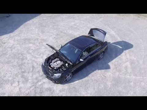 Occasionspräsentation - C63 AMG - 17.10.18