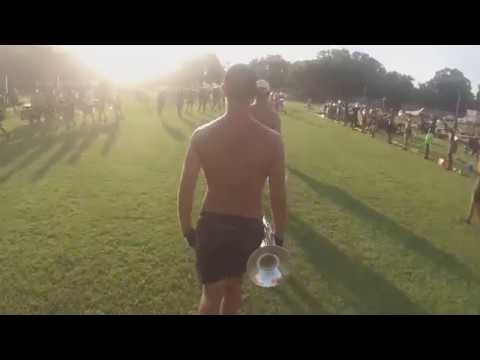 Spirit of Atlanta 2018 - Lead Mello Cam - Michael Durcan