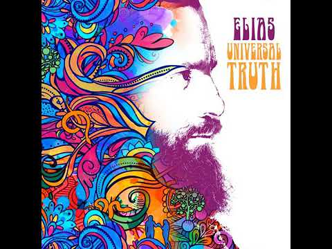 ELIAS - AMAZING GRACE ( IN THE STYLE OF HOUSE OF THE RISING SUN)