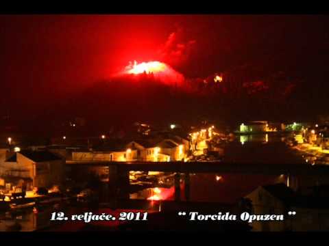 Mladen Ključe - Ja san tvoje dite ( Opuzen )