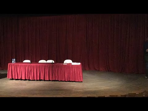 ODTU Iktisat Bolumu ERC Ekonomi Kongresi 2019