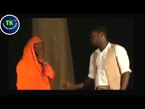 SOYAYYA BAZAN KARA BA (Sai Wata Rana) - Umar M. Shareef Ft Adam A. Zango & Nafisa Abdullahi