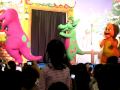 Barney Friends Under The Sea