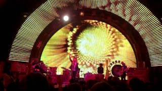 The Flaming Lips - Suddenly Everything has Changed - NYE Freakout #4: 2010-2011