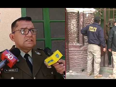 Madre y su bebé son hallados sin vida en represa de Arampampa, Potosí