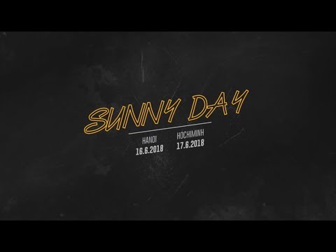 Chi Pu's Fan Meeting | Sunny Day | Official Trailer
