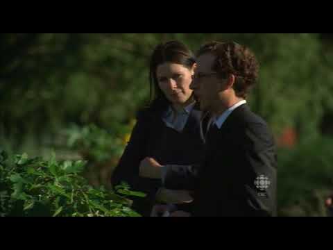 The Robber Bride TV Movie 2007