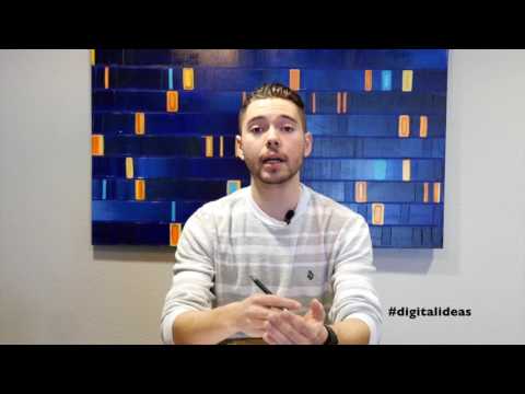 HOW B2B EXECUTIVES ARE USING LINKEDIN WRONG | DIGITAL IDEAS 09