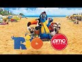 AMC Previews Rio April 15 2011
