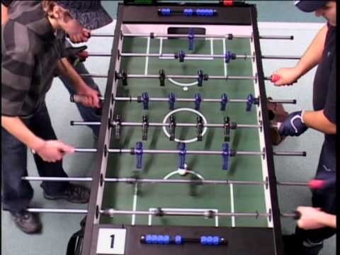 P4P German Championship 2008 - Rookie Final  - Game 3