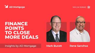 Financing Points for Non-QM Loans: How Mortgage Brokers Can Close More Deals?