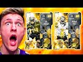 I Spent 200 On Golden Ticket Packs