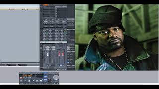 Ghostface Killah ft Black Thought – In the Park (Slowed Down)