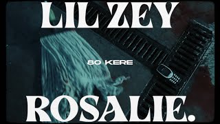 Musik-Video-Miniaturansicht zu 80 Kere Songtext von Lil Zey