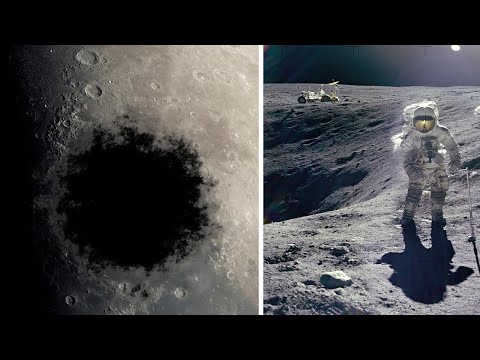 Warum hat seit Jahrzehnten niemand mehr den Mond besucht?