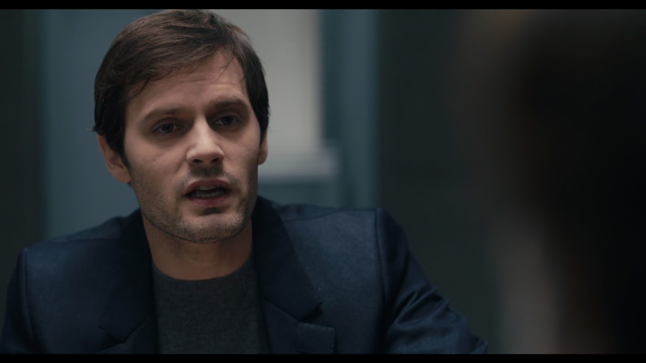 Miniature de la vidéo La mort dans l'âme - Bande Annonce du film La mort dans l'âme