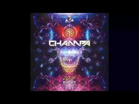 Profound, Champa - See The Colours
