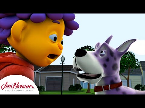 Meet Filbert the Dog | Sid the Science Kid | Jim Henson Company