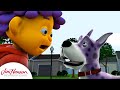 Meet Filbert The Dog Sid The Science Kid Jim Henson Company