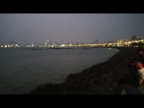 Nariman Sea Point, Mumbai