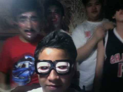 maskara-by carlos and the gang