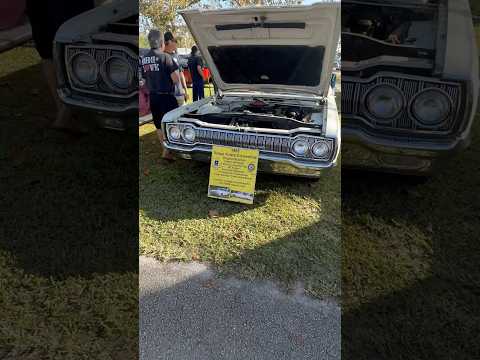 1965 Dodge Polara #driving #classiccars #unique #antique #speed