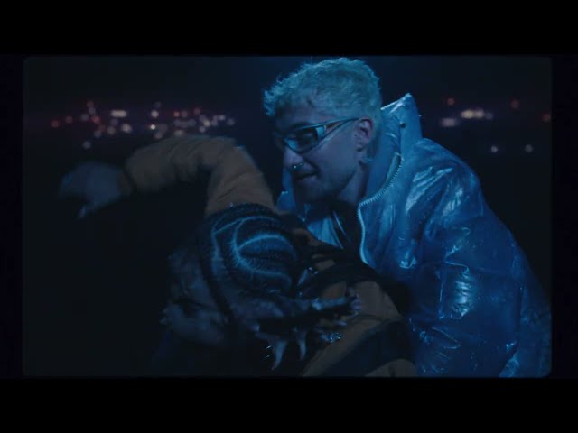  mit dem Titel 'Aire' / Video ((jetzt ansehen))